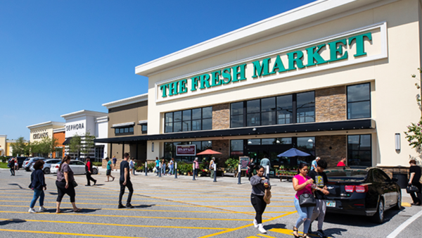 Orlando Power Center’s Checkout: M Refi