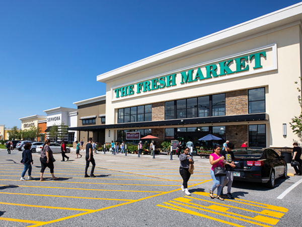 Orlando Power Center’s Checkout: M Refi