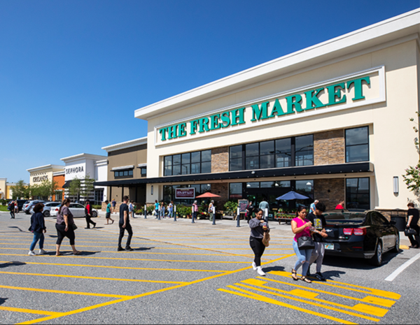 Orlando Power Center’s Checkout: M Refi