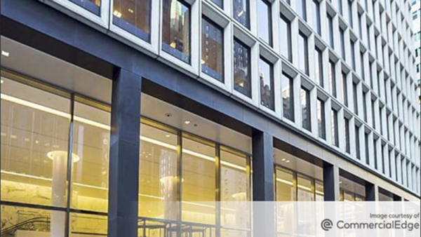 SL Green, Vornado Score B Loan Extension for NYC Trophy Tower