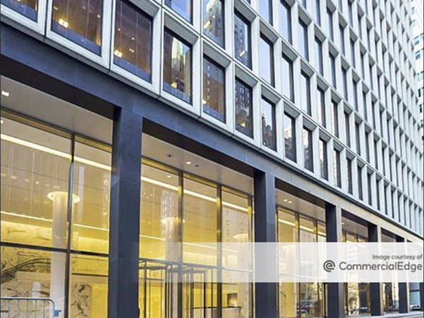 SL Green, Vornado Score B Loan Extension for NYC Trophy Tower