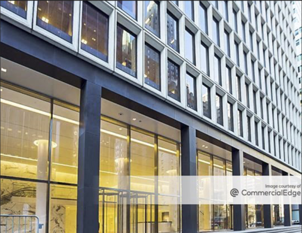 SL Green, Vornado Score B Loan Extension for NYC Trophy Tower