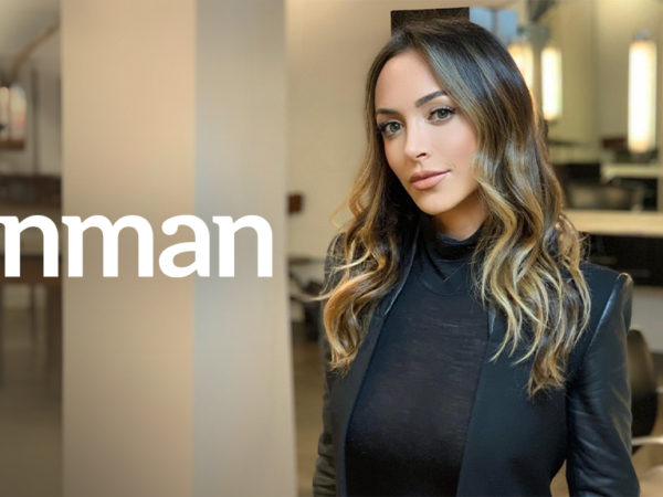 Farrah Brittany Named A 2024 Inman Global Influencer