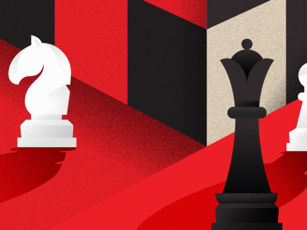 January ShaRE: The Agency’s Red Paper