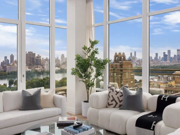 Multiple Residences at 15 West 96th Street Under Contract