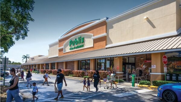 Regency Centers Sells Fort Lauderdale Retail Asset