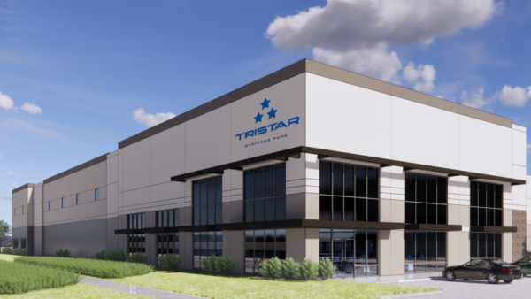 MBK Industrial JV Breaks Ground on Dallas-Area Campus