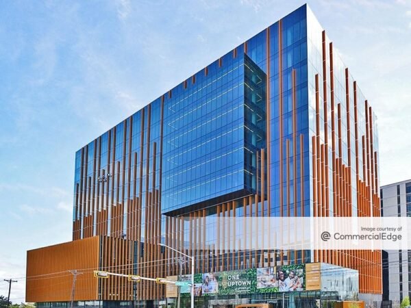Austin Begins 2024 With Strong Office Sales