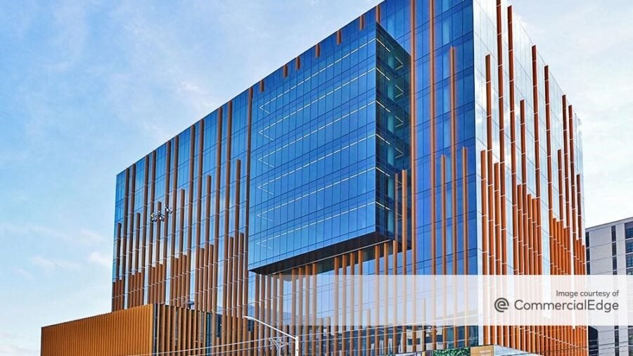Austin Begins 2024 With Strong Office Sales