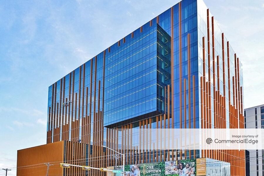 Austin Begins 2024 With Strong Office Sales