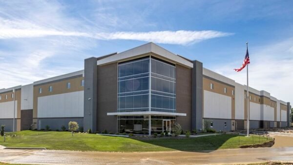 Investcorp Acquires 0M Industrial Portfolio
