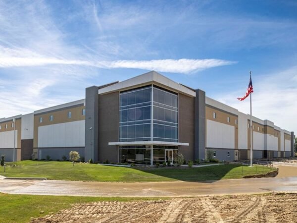 Investcorp Acquires 0M Industrial Portfolio