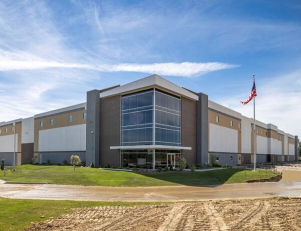 Investcorp Acquires 0M Industrial Portfolio