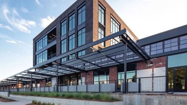 Westbridge, FCP Sign New Tenant in Atlanta