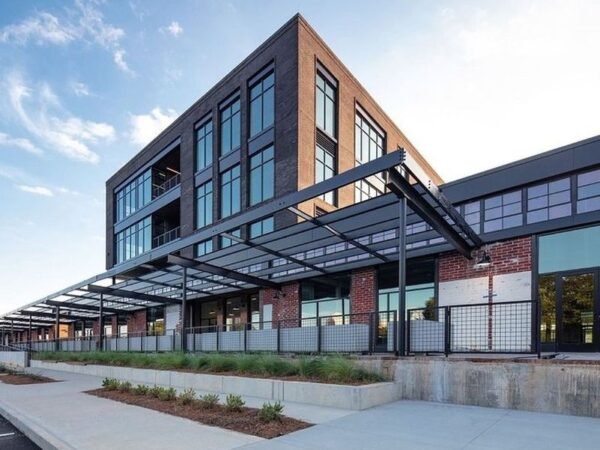 Westbridge, FCP Sign New Tenant in Atlanta