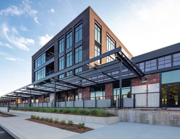 Westbridge, FCP Sign New Tenant in Atlanta