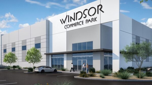 Lincoln Property Co. Preleases 562 KSF in Las Vegas