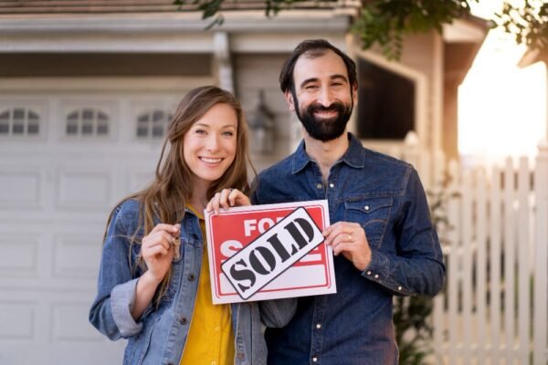 When is the Best Time to Sell Your Home? Insights from Estate Agents Canning Town – London Estate Agents
