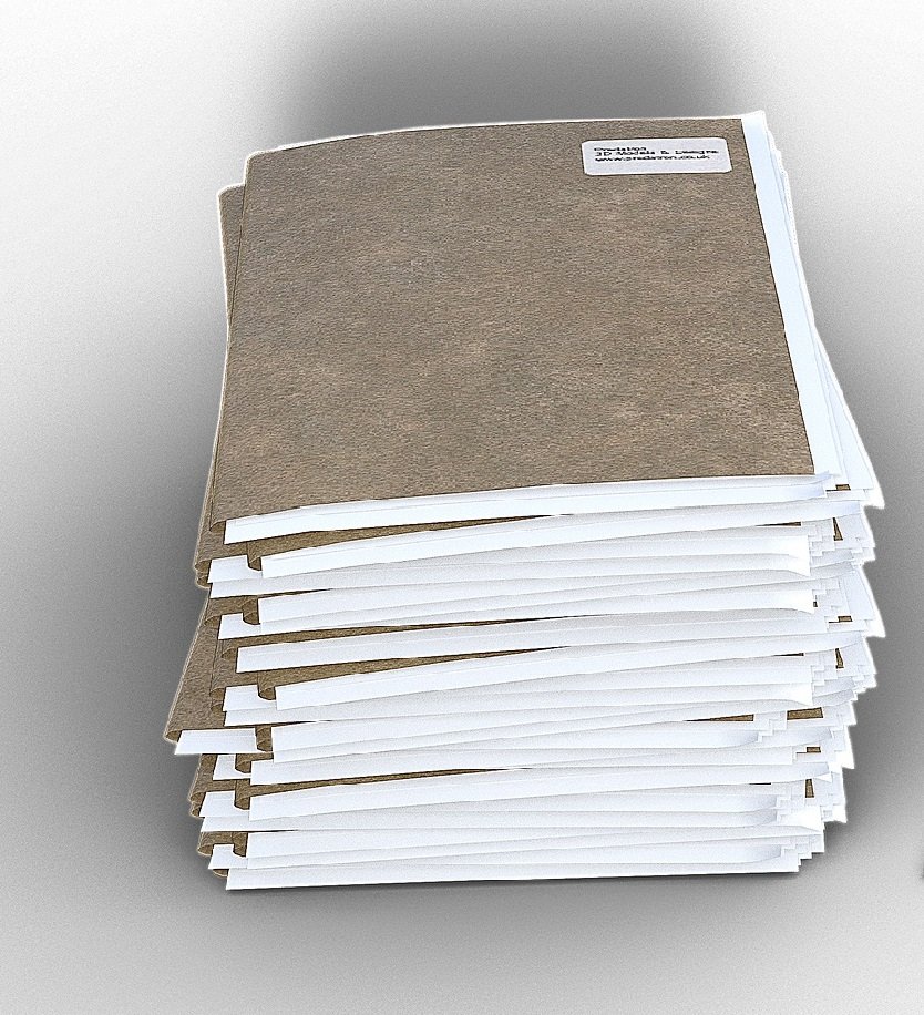 Row intensifies at Law Society over changes to ‘Material Information’ forms