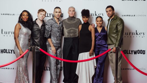 Pendry Residences WeHo Hosts Fragrance Launch Honoring the Hollywood Sign