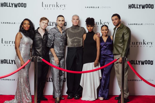 Pendry Residences WeHo Hosts Fragrance Launch Honoring the Hollywood Sign