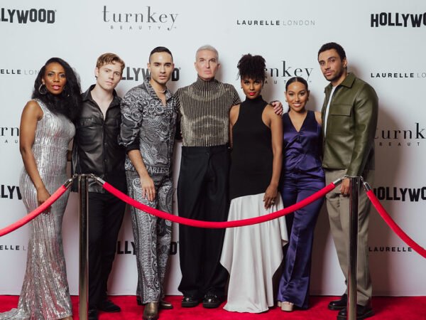 Pendry Residences WeHo Hosts Fragrance Launch Honoring the Hollywood Sign