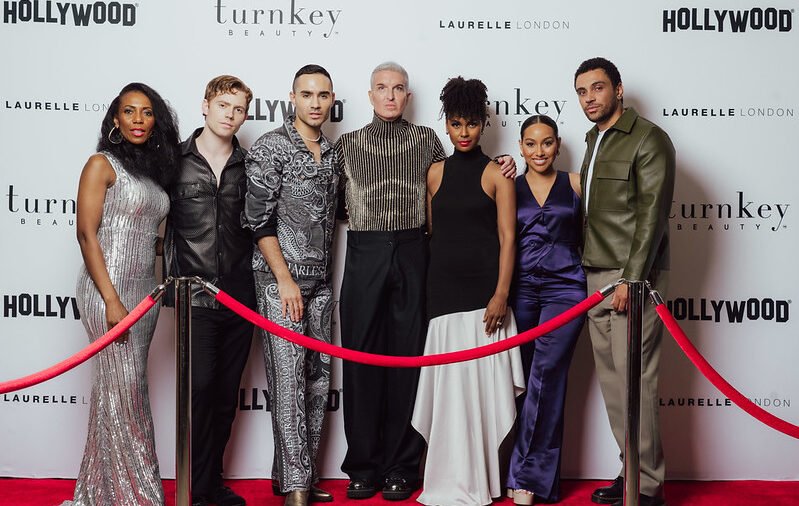 Pendry Residences WeHo Hosts Fragrance Launch Honoring the Hollywood Sign