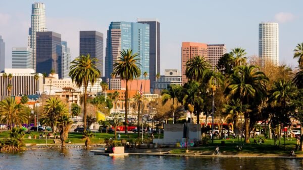 PUMA Leases New Hollywood Office Space