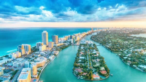 Black Lion Acquires Miami Beach Building, Plans Ultra-Luxury Office Transformation