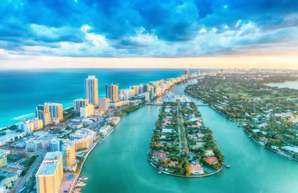Black Lion Acquires Miami Beach Building, Plans Ultra-Luxury Office Transformation