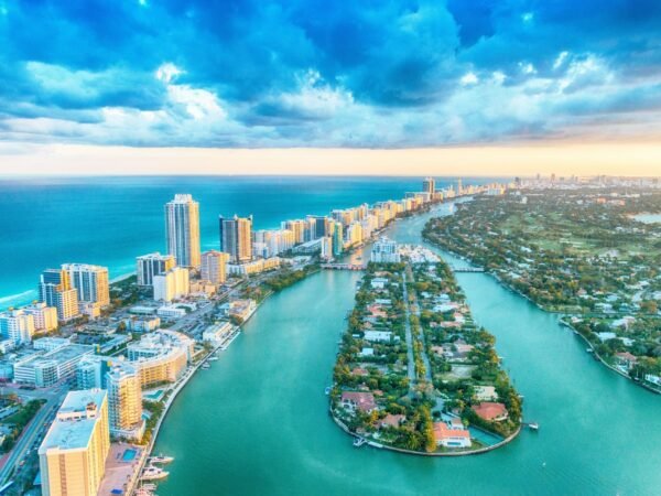 Black Lion Acquires Miami Beach Building, Plans Ultra-Luxury Office Transformation
