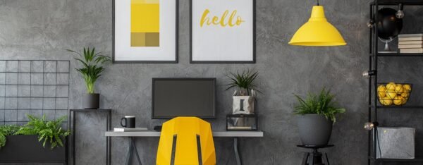 Expert Insights: Pamela O’Brien Talks Office Design Trends, Challenges & More
