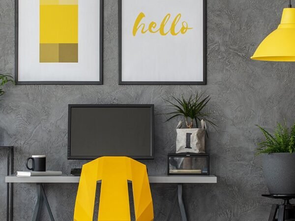 Expert Insights: Pamela O’Brien Talks Office Design Trends, Challenges & More