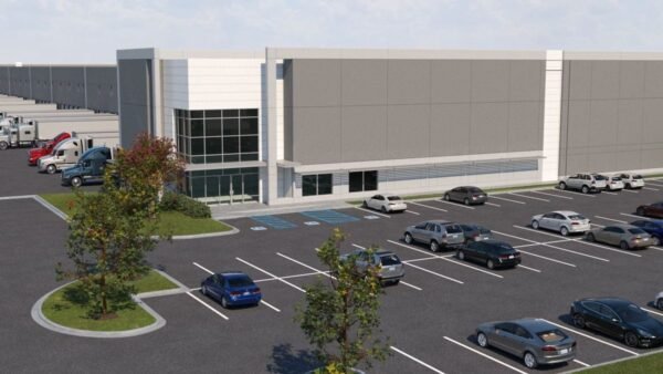 Jackson-Shaw Secures Full-Building Lease in Houston
