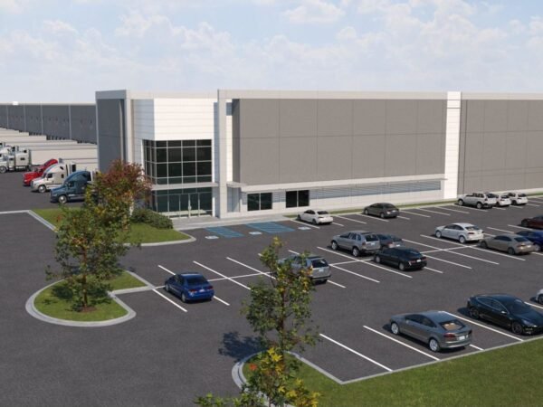 Jackson-Shaw Secures Full-Building Lease in Houston