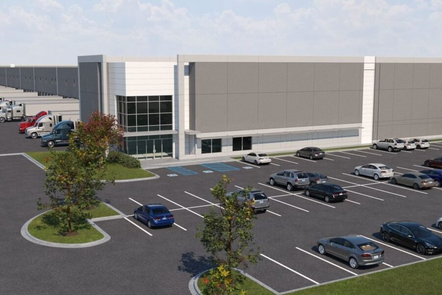 Jackson-Shaw Secures Full-Building Lease in Houston