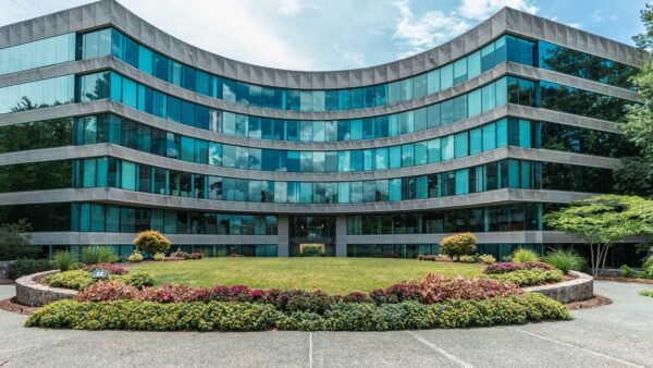 OA Development Lands 101 KSF HQ Renewal in Atlanta