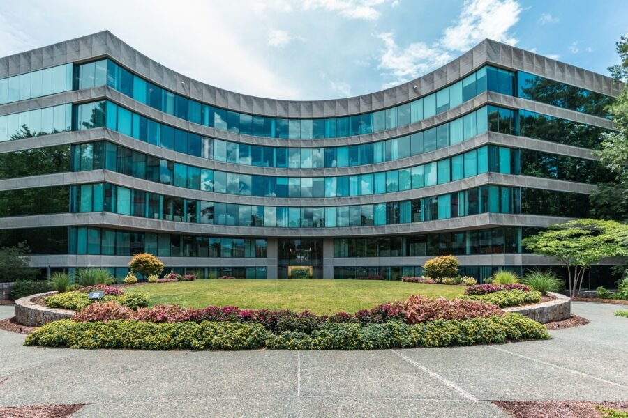 OA Development Lands 101 KSF HQ Renewal in Atlanta