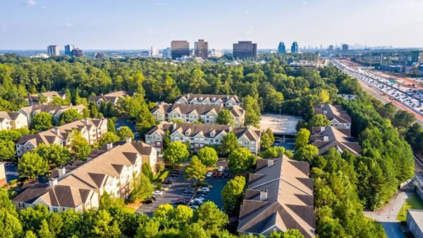 FNRP Signs CHEF’STORE Retail Lease in Suburban Atlanta