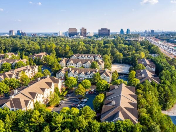 FNRP Signs CHEF’STORE Retail Lease in Suburban Atlanta