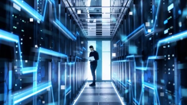 AI Leads to Data Center Boost Across Markets