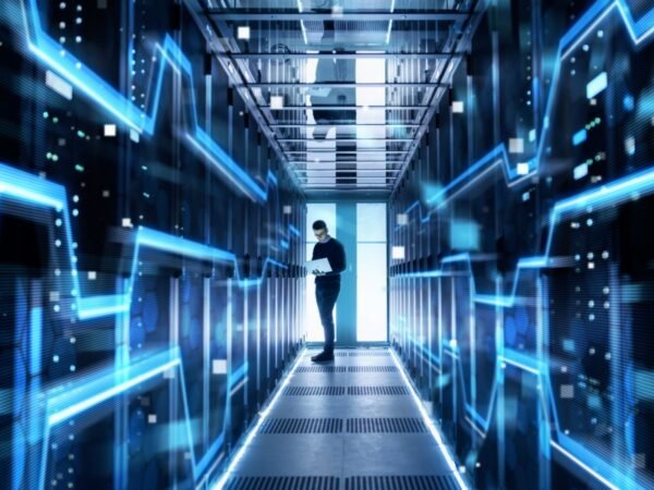 AI Leads to Data Center Boost Across Markets