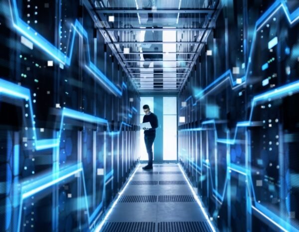 AI Leads to Data Center Boost Across Markets