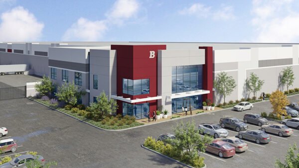Fundrise Refinances 1.1 MSF Industrial Portfolio