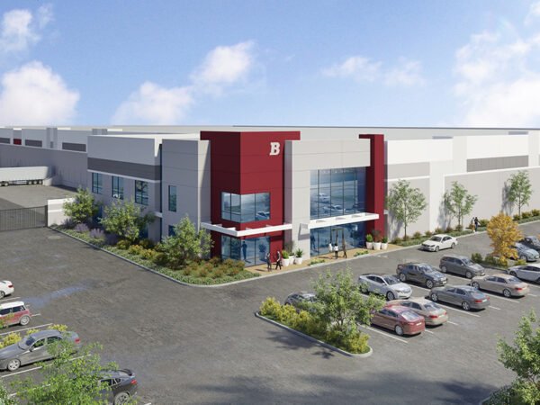 Fundrise Refinances 1.1 MSF Industrial Portfolio