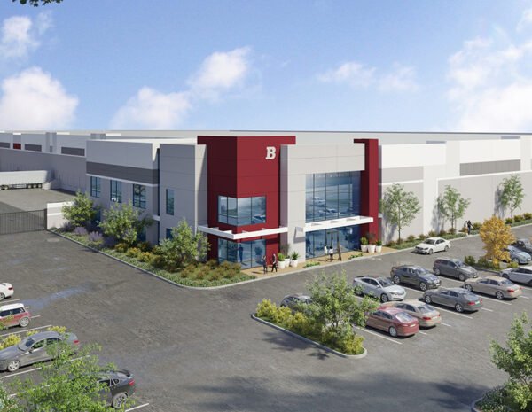 Fundrise Refinances 1.1 MSF Industrial Portfolio