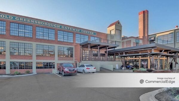 THRIVE Acquires North Carolina Coworking Operator