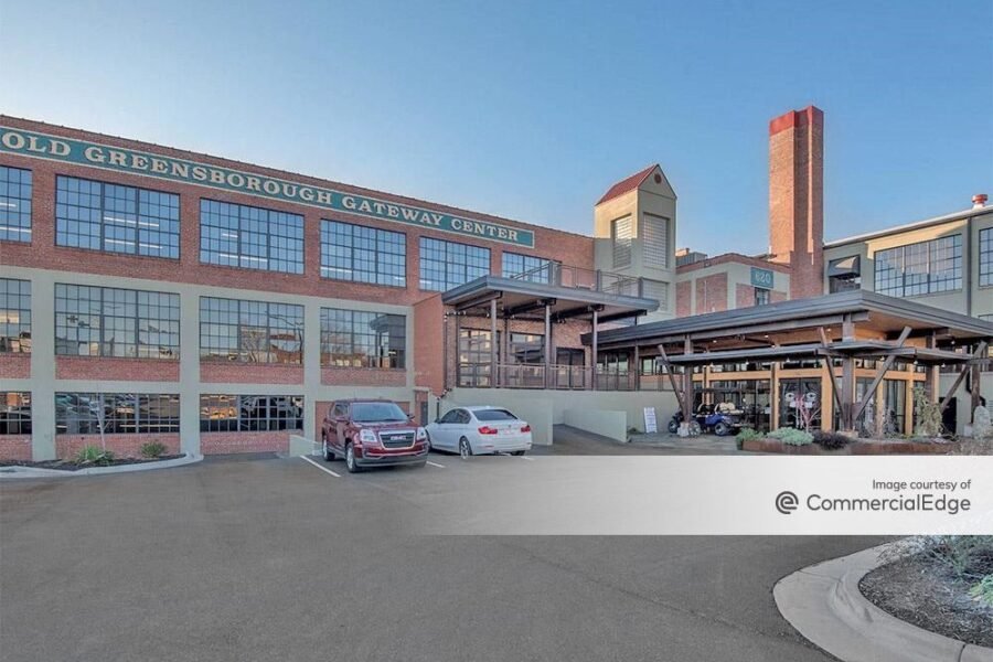 THRIVE Acquires North Carolina Coworking Operator