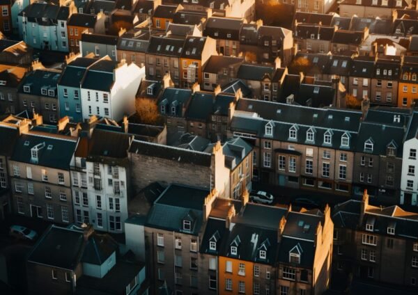 The Top Neighborhoods in London: Where to Buy, Rent, and Invest with Real Estate Agents London – London Estate Agents