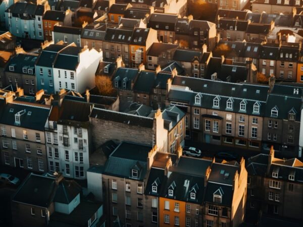 The Top Neighborhoods in London: Where to Buy, Rent, and Invest with Real Estate Agents London – London Estate Agents